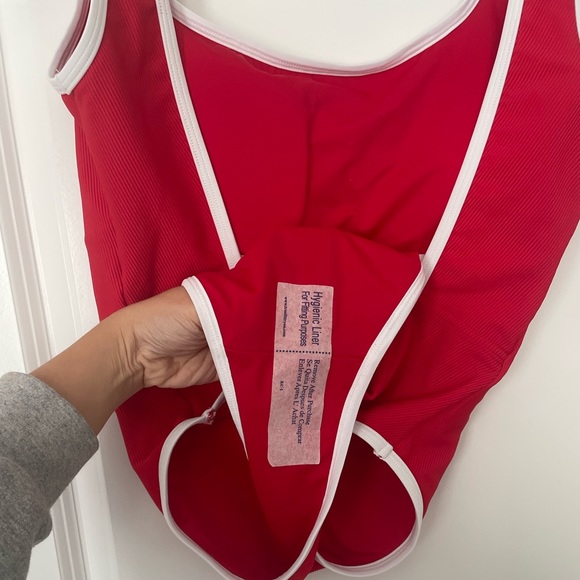 Lainsnow Ocean Isle One Piece (SOLD OUT STYLE) - Picture 2 of 8